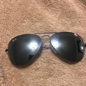 Rayban sunglasses